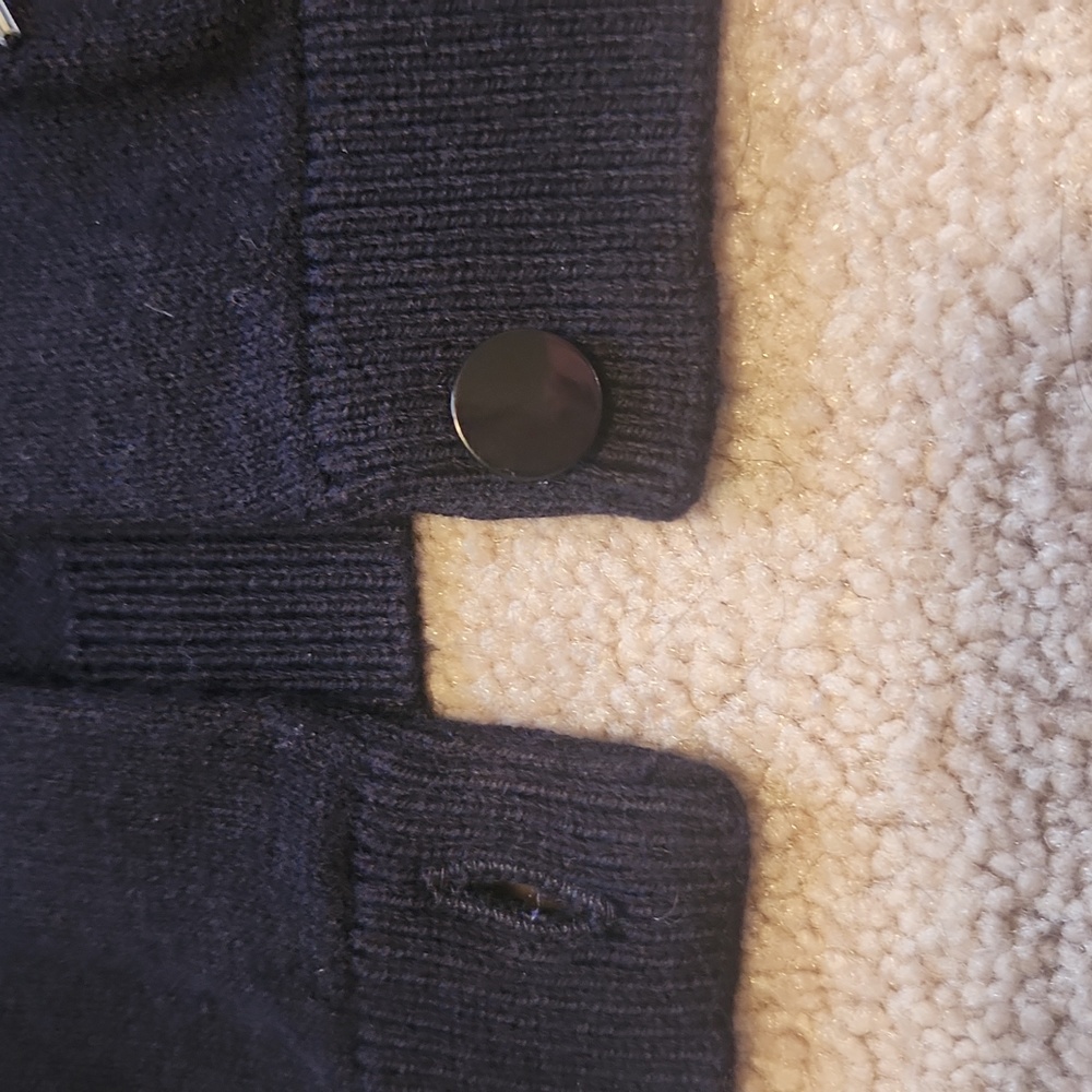 ⛷️ Adorable Talbots Sweater - Picture 4 of 5